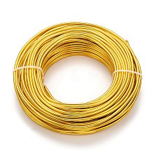 Round Aluminum Wire AW-S001-3.0mm-14