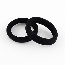 Elastic Hair Ties OHAR-R124-07