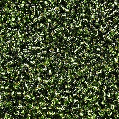 MIYUKI Delica Beads LS-X-SEED-J020-DB1207-1