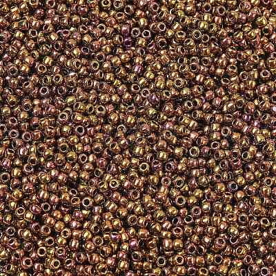 TOHO 11/0 Round Beads SEED-TR11-0514-1