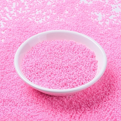 MIYUKI Round Rocailles Beads SEED-G007-RR0415-1