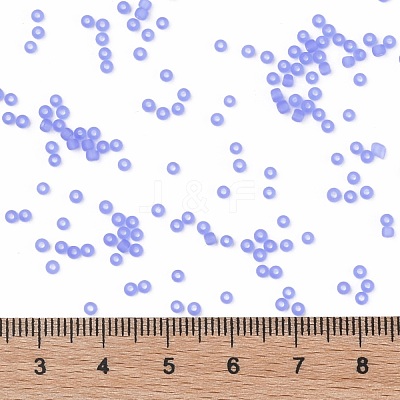 TOHO 11/0 Round Beads SEED-TR11-0013F-1