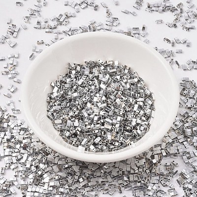 MIYUKI Half TILA Beads SEED-X0054-HTL4575-1