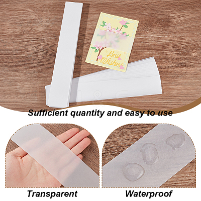 Acetic Acid Paper Book Cover FIND-WH0161-87A-1