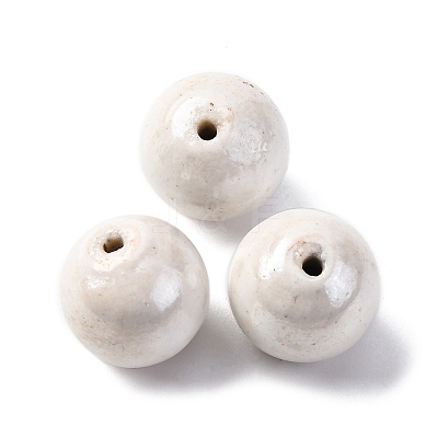 Handmade Polymer Clay Beads PORC-K005-02C-04-1