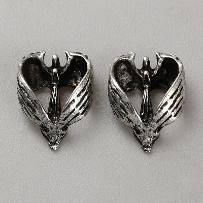 Alloy Cabochons DIY-WH0430-812F-1