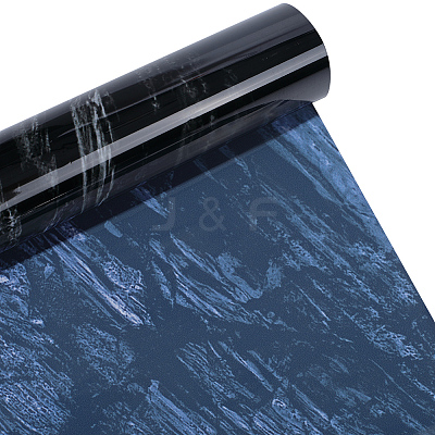 PVC Waterproof Stickers STIC-WH20002-26F-1