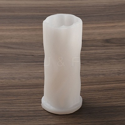DIY Candle Silicone Molds LS-SIMO-C014-02J-1