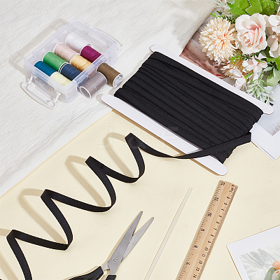 27.34 Yards Polyester Ribbon OCOR-CY0003-60A-01-1