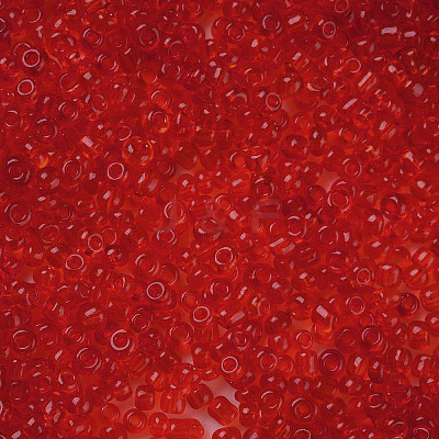 Glass Seed Beads X2-SEED-A004-2mm-5-1
