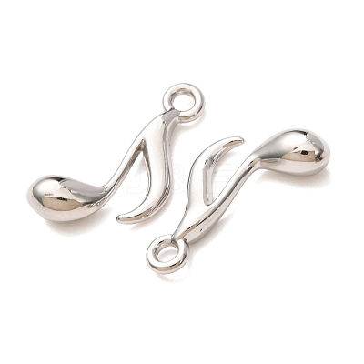 Alloy Pendants AL-CBAB7DD-10P-1