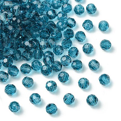 Preciosa® Crystal Beads Y-PRC-BB6-60100-1