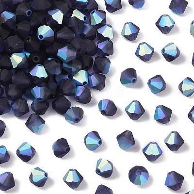 Preciosa® Crystal Beads Y-PRC-BA4-20480-20019-1