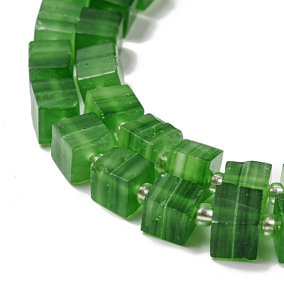 Handwork Lampwork Beads LAMP-B022-01P-1
