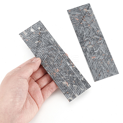 Carbon Fiber Sheets DIY-WH0488-94-1