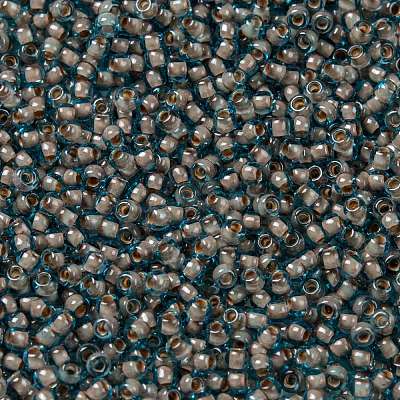 TOHO 11/0 Round Beads SEED-JPTR11-1072-1