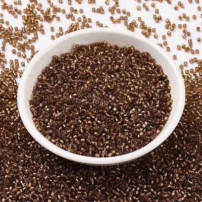 Cylinder Seed Beads SEED-H001-G17-1