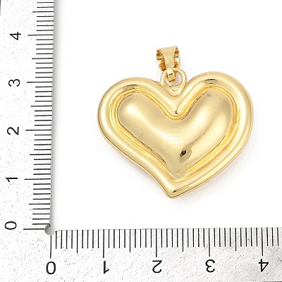 Brass Pendants KK-D317-200G-06-1