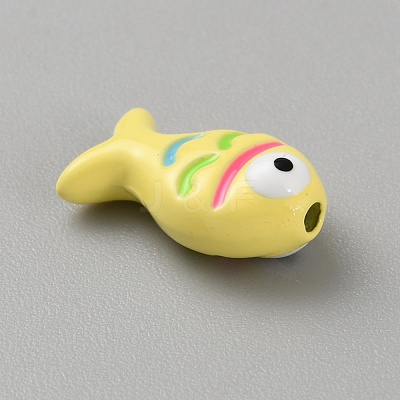 Zinc Alloy Beads LS-FIND-CJC0011-57E-1