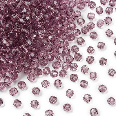 Preciosa® Crystal Beads X-PRC-BB4-20020-1