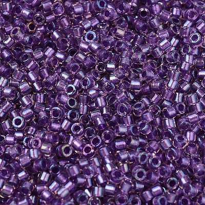 MIYUKI Delica Beads SEED-MY11-DB1754-1