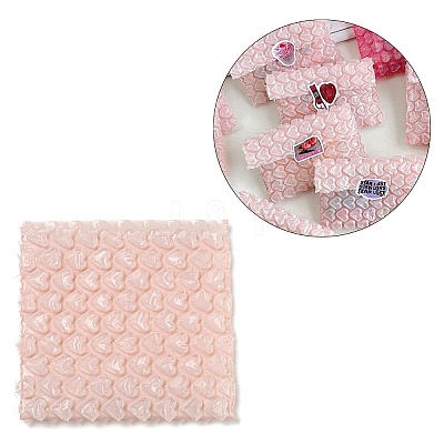 Plastic Package Bags ABAG-C007-01A-01-1