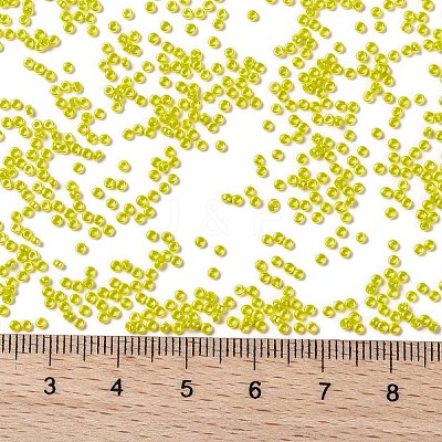 MIYUKI Round Rocailles Beads X-SEED-G009-RR0422-1