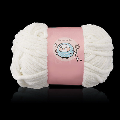 Polyester Yarn OCOR-TADJ0013-18A-1