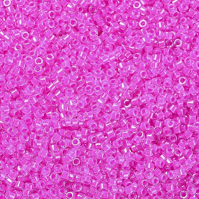 MIYUKI Delica Beads SEED-J020-DB2037-1