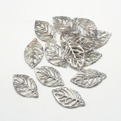 Cellulose Acetate(Resin) Pendants X-KY-S105-A310-1