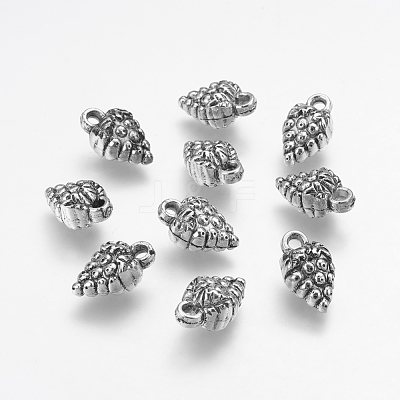 CCB Plastic Charms CCB-P005-013-1
