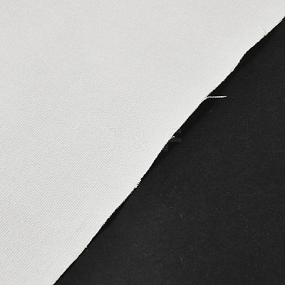 11CT Cotton Cross Stitch Fabric DIY-XCP0003-82-1