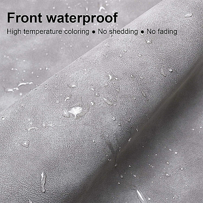 Self-adhesive PU Leather AJEW-WH0152-33A-1