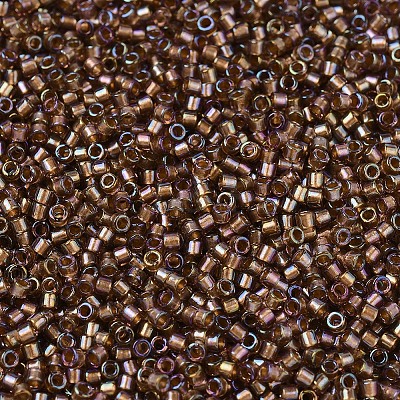 MIYUKI Delica Beads SEED-MY11-DB1759-1