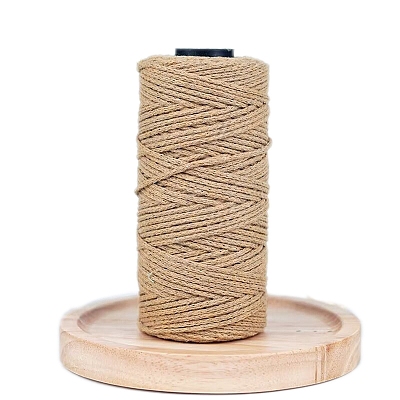 Cotton Cord PW-WGBD45B-04-1