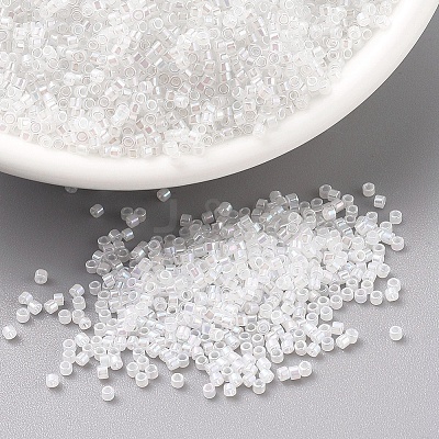 MIYUKI Delica Beads SEED-MY11-DB0222-1