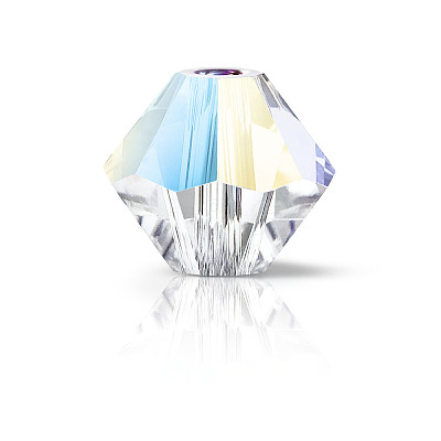 Preciosa® Crystal Beads X-PRC-BA6-00030-201-1