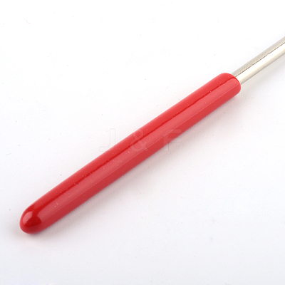 Steel Round Diamond Files TOOL-R098-03-1
