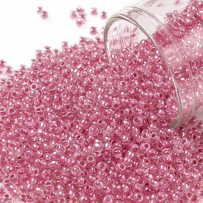 TOHO Round Seed Beads X-SEED-TR11-0987-1