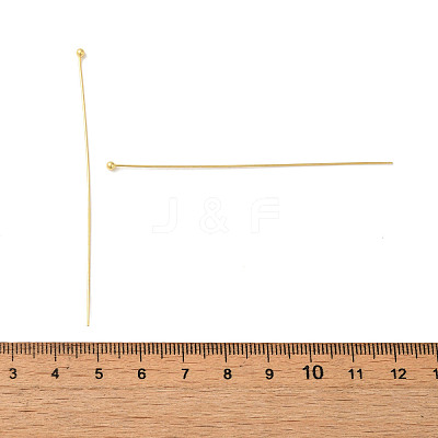 304 Stainless Steel Ball Head Pins STAS-K285-03K-G-1