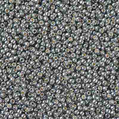 TOHO Round Seed Beads SEED-TR11-PF0565-1