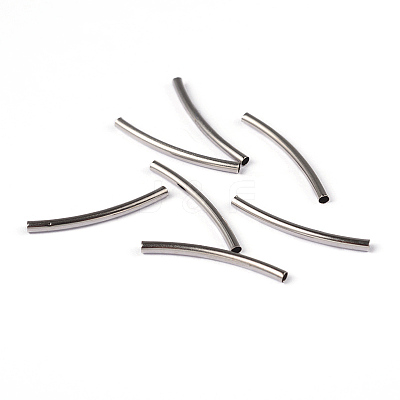 Tube Beads EC297-NF-1