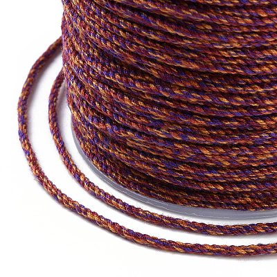 Macrame Cotton Cord OCOR-B002-01A-07-1