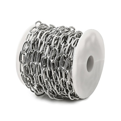 Aluminium Cable Chains CHA-F004-01P-02-1