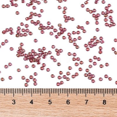 TOHO 11/0 Round Beads SEED-XTR11-0331-1