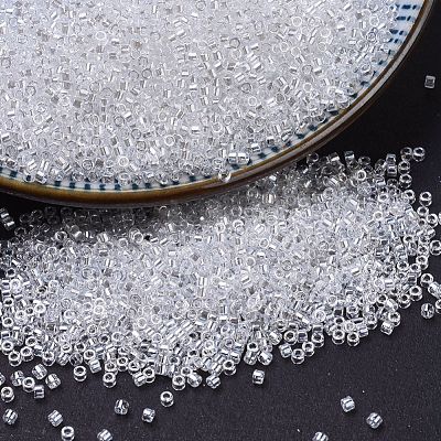 MIYUKI Delica Beads Small SEED-J020-DBS0050-1