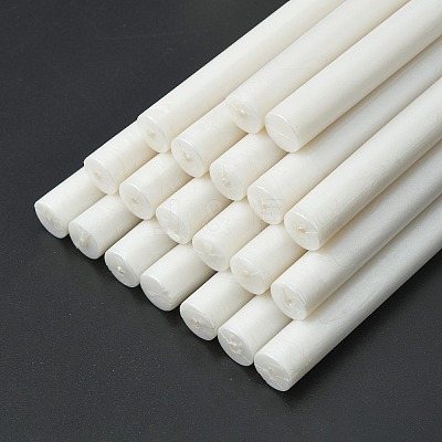 Sealing Wax Sticks DIY-WH0003-G31-1