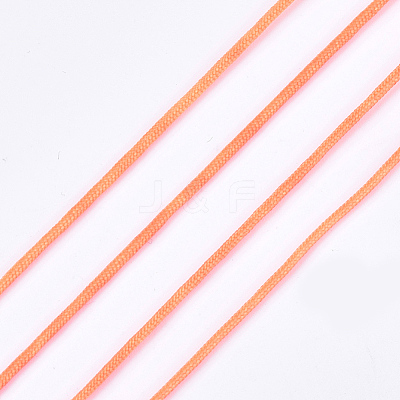 Nylon Braided Cord NWIR-S007-11-1