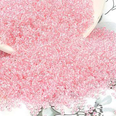TOHO 11/0 Demi Round Beads SEED-DR11-0379-1