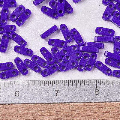 MIYUKI Quarter TILA Beads X-SEED-J020-QTL0414-1